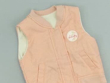 uomo majtki: Vest, 9-12 months, condition - Very good — 1