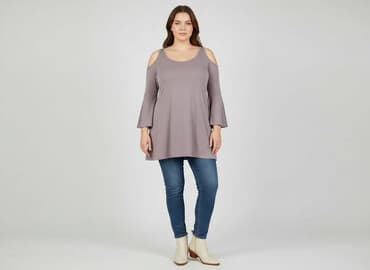 tunika damska: E-vie, Tunika damska, rozmiar XL — 7