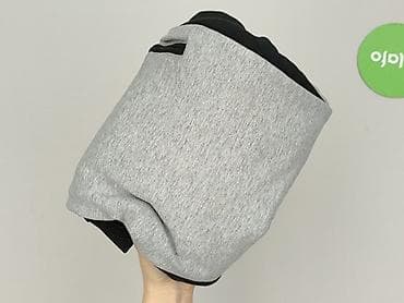 czerwone dresy adidas: HDM, Spodnie dresowe damskie, rozmiar L — 7