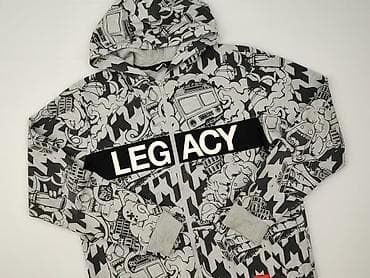 bluzy virtus pro: Cropp, Bluza z kapturem dla mężczyzn, rozmiar XL — 1