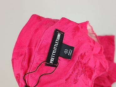 prettylittlething com: PrettyLittleThing, Sukienka damska, rozmiar S — 6