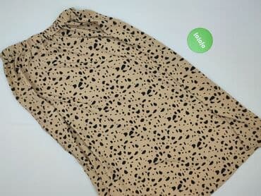 deichmann kapcie z futerkiem: Spódnica damska, rozmiar L — 3