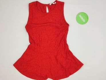 sukienka obcisła czerwona: Look, Sukienka damska, M — 2