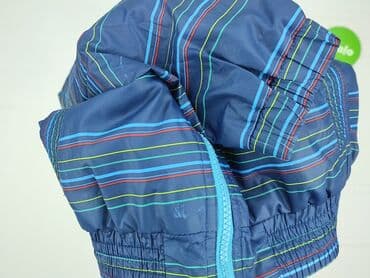 koszulka warszawska lala: Kurtka przejściowa, 7 lat, 116-122 cm, stan - Bardzo dobry — 5