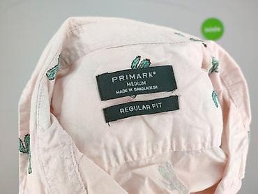 pull and best: Primark, Koszulа dla mężczyzn, rozmiar M — 4