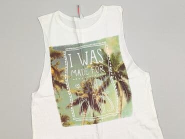 t shirty sunset: Top damski, rozmiar M — 1