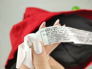 sukienka czerwona obcisła: Zara, Sukienka damska, S — 5