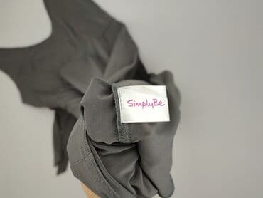 allegro sukienki na wesele plus size: Simply Be, Sukienka damska, rozmiar S — 5