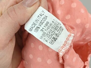 koszule sylwestrowe: New Collection, Bluzka damska, rozmiar S — 5