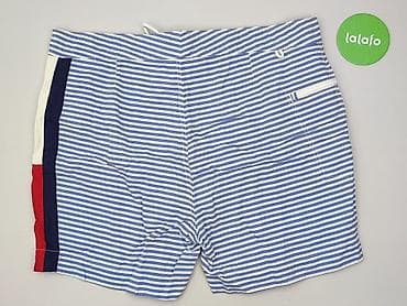 h: Tommy Hilfiger, Szorty kąpielowe dla mężczyzn, rozmiar 2XL — 3