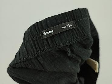 macron 30 dni: Sinsay, Szorty damskie, rozmiar XL — 4