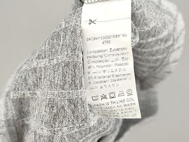 bluzki dekolt: Shein, Top damski, rozmiar XL — 5