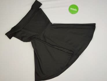 hiszpanka sukienka plus size: Boohoo, Sukienka damska, rozmiar S — 3