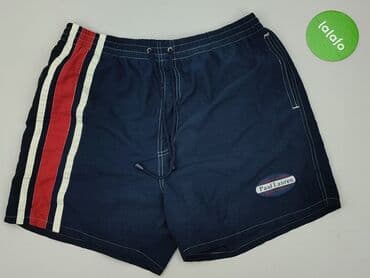 klapki los angeles new yorker: Szorty kąpielowe dla mężczyzn, rozmiar L — 2