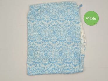 torba tekstylna na zakupy: Scarf, Female, condition - Very good — 3