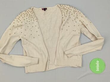 byolala kurtki zimowe: BYoung, Kardigan damski, rozmiar XL — 2