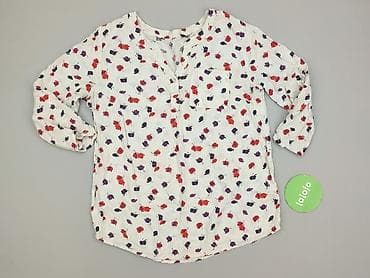 hm bluzki oversize: Bluzka damska, rozmiar M — 2