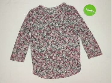 bluzki ludowe biale: Bluzka damska, rozmiar L — 3