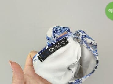 sukienki na chrzest dla matki chrzestnej allegro: Quiz, Sukienka damska, rozmiar M — 4