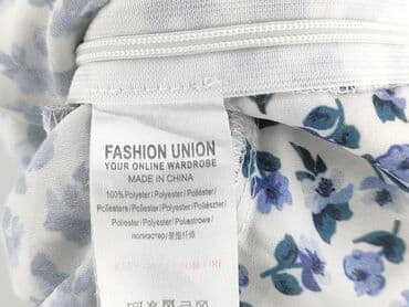 spodnie white widow: Fashion Union, Bluzka damska, rozmiar XL — 5