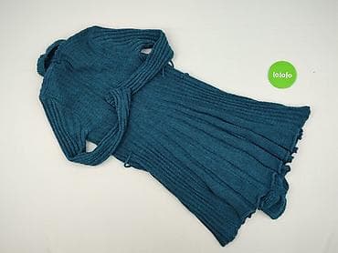 sweter turecki prl: Kardigan damski, rozmiar S — 3