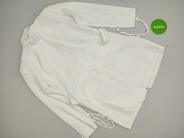 zara basic kurtka puchowa: Trencz damski, rozmiar L — 3