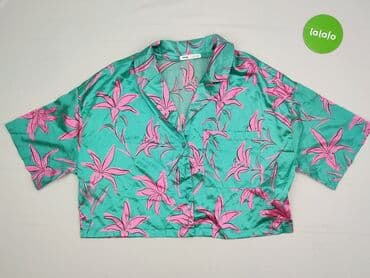 koszulka beksinski: Sinsay, Koszula damska, XL — 2