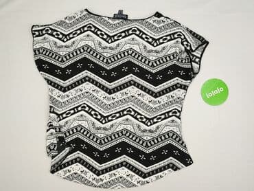 lidl bluzki: Bluzka damska, rozmiar L — 4