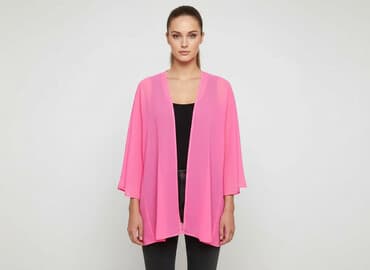 narzutka plażowa: Boohoo, Narzutka damska, rozmiar S — 7