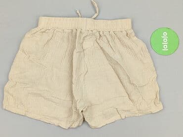 spodenki krótkie plus size: Szorty damskie, rozmiar XL — 3