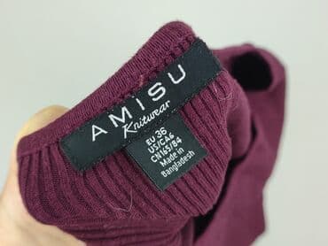 ubrania ze sticha: Amisu, Sukienka damska, rozmiar S — 5