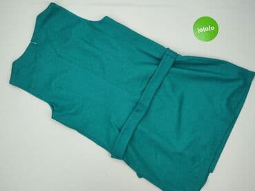 sukienka dekolt halter: Pretty Girl, Sukienka damska, S — 3