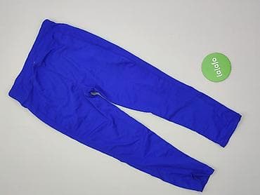 adidas dresy: Papaya, Legginsy Sportowe damskie, rozmiar S — 3