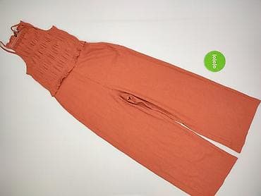 pull and bear mom fit: Bershka, Kombinezon damski, rozmiar XS — 2