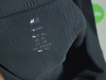 koszulka termoaktywna the north face: H&M, Ubranie damskie, XL — 4