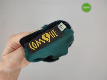 spodnie dresowe z napisami: Women`s sweatshirt, 2XL — 4