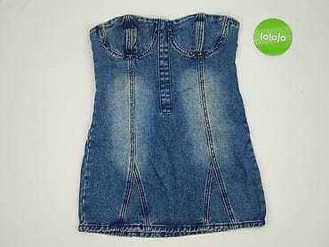 diverse topy: PrettyLittleThing, Top damski, rozmiar S — 2