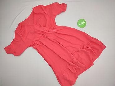 coral: Sukienka damska, rozmiar S — 2