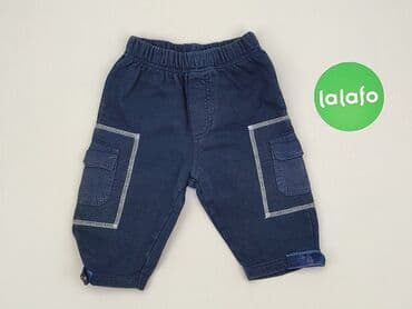kurtka napapijri: Sweatpants, 3-6 months, condition - Good — 2