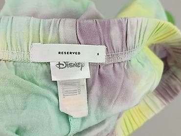 elsa: Szorty damskie, rozmiar S — 5