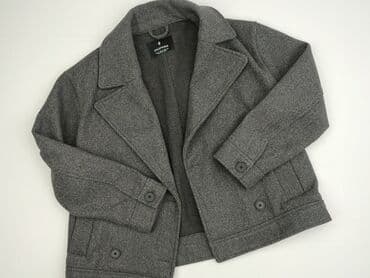 sukienka marynarka stradivarius: Stradivarius, Kurtka jeansowa damska, rozmiar S — 1