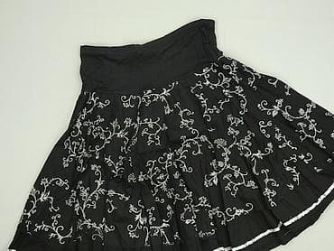 spódnica basic: Spódnica damska, rozmiar L — 1
