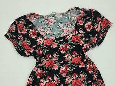 amisu tshirt: Amisu, Bluzka damska, rozmiar M — 1