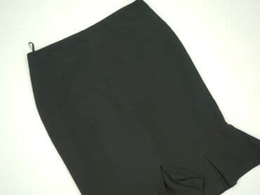 mini spódniczka obcisła: Women`s skirt, size 4XL (EU 48) — 1