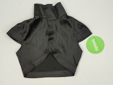 bolerko damskie do sukienki: Narzutka damska, rozmiar S — 2