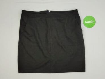 plisowane spódnice lidl: Janina, Spódnica damska, XL — 3