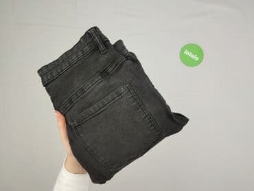 sinsay baggy jeans: Sinsay, Jeansy damskie, rozmiar L — 6