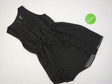 modna kuecka: H&M, Sukienka damska, rozmiar S — 2