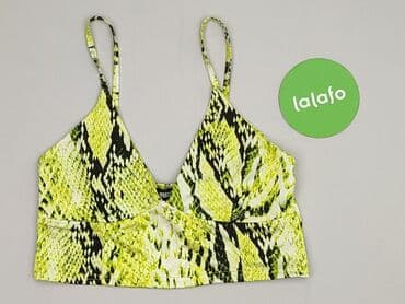 koszulka w panterkę sinsay: Missguided, Top damski, L — 2