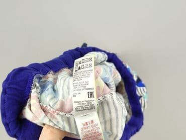 piżama w paski: Marks & Spencer, Spodnie materiałowe damskie, rozmiar S — 6